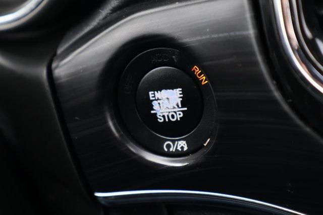 used 2021 Jeep Grand Cherokee car, priced at $25,995