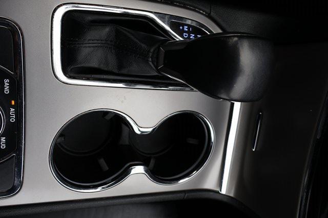 used 2021 Jeep Grand Cherokee car, priced at $25,995