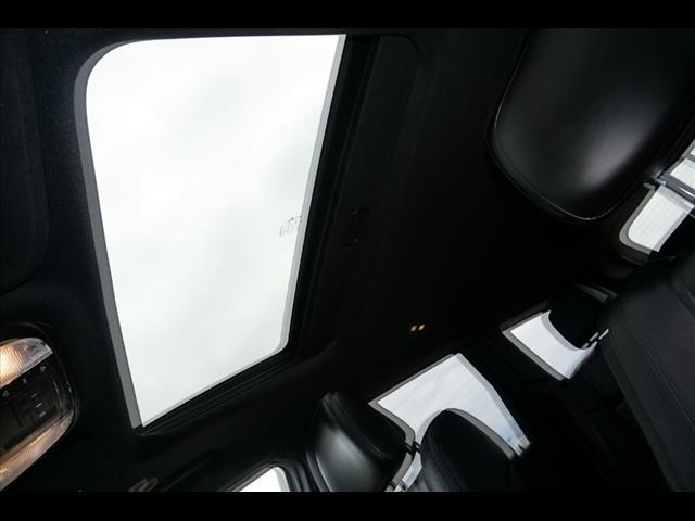 used 2021 Jeep Grand Cherokee car, priced at $25,995