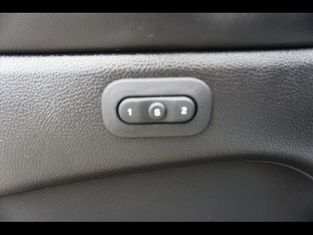 used 2021 Jeep Grand Cherokee car, priced at $25,995