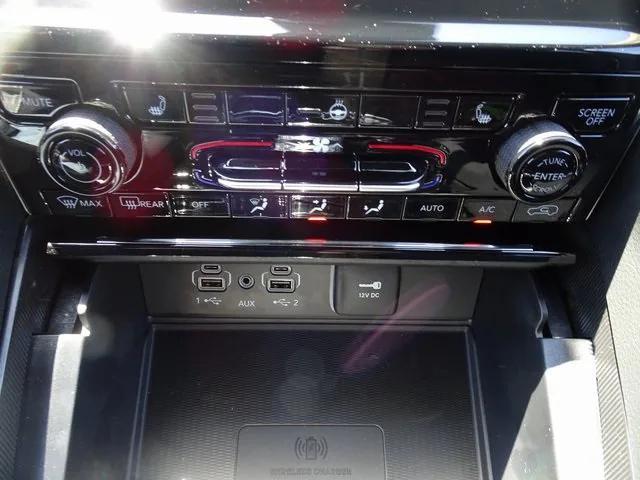 new 2025 Jeep Grand Cherokee L car, priced at $41,929