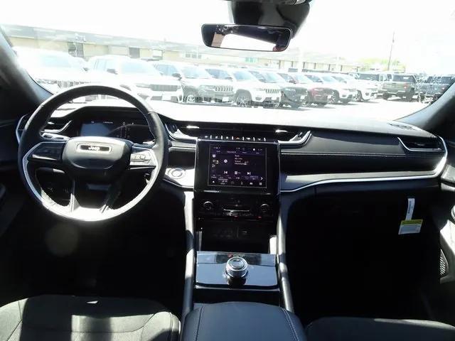 new 2025 Jeep Grand Cherokee L car, priced at $41,929