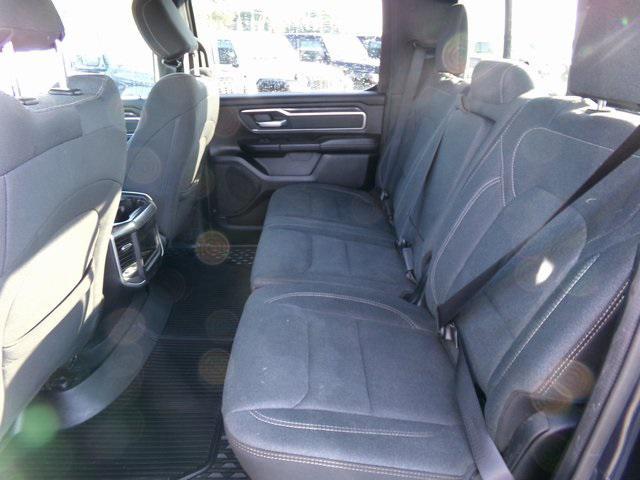 used 2020 Ram 1500 car, priced at $30,995