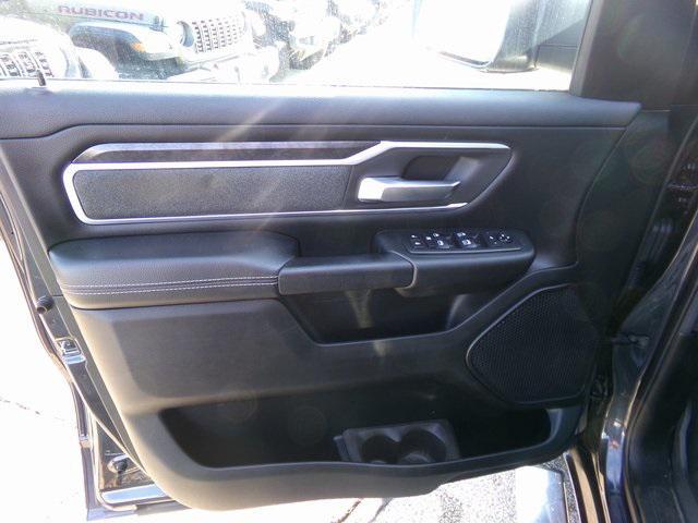 used 2020 Ram 1500 car, priced at $30,995