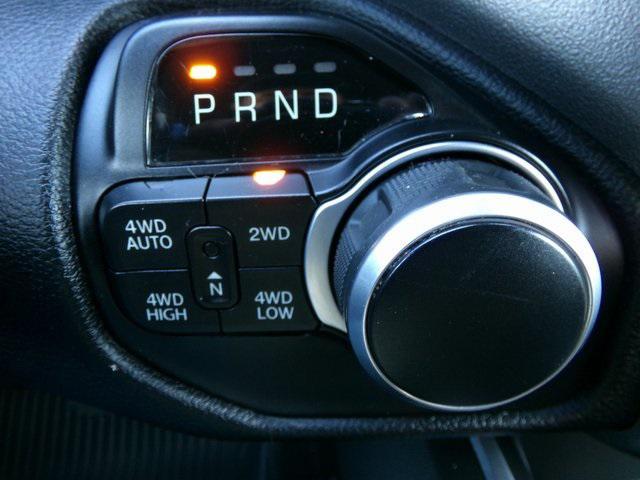 used 2020 Ram 1500 car, priced at $30,995