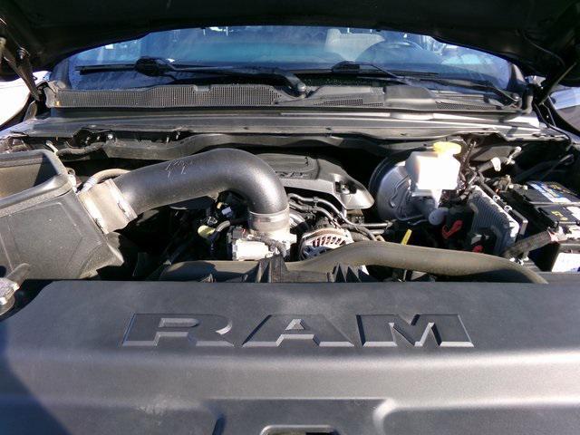used 2020 Ram 1500 car, priced at $30,995