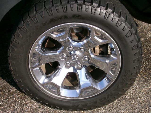 used 2020 Ram 1500 car, priced at $30,995