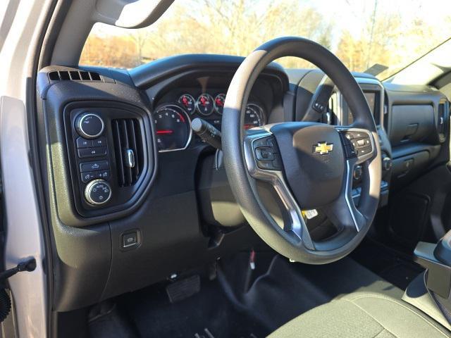 used 2022 Chevrolet Silverado 2500 car, priced at $37,700