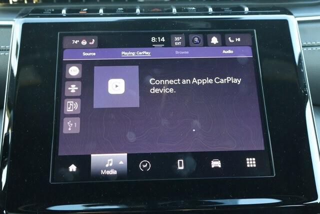 new 2025 Jeep Grand Cherokee car, priced at $43,980