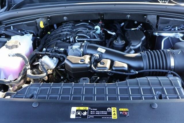 new 2025 Jeep Grand Cherokee L car, priced at $50,235