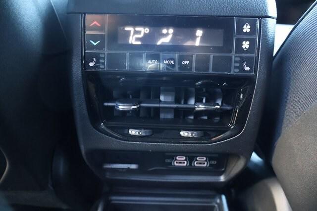 new 2025 Jeep Grand Cherokee L car, priced at $50,235