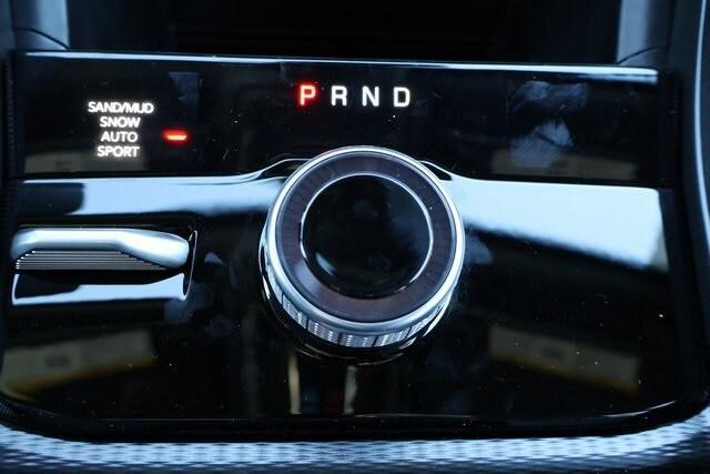 new 2025 Jeep Grand Cherokee L car, priced at $50,235