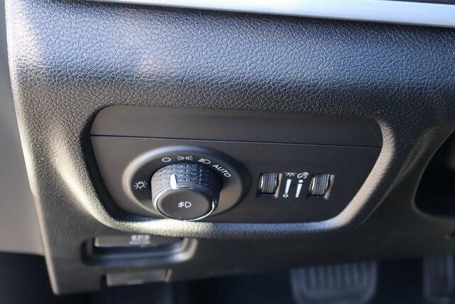 new 2025 Jeep Grand Cherokee L car, priced at $50,235