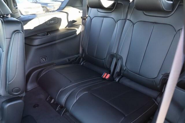 new 2025 Jeep Grand Cherokee L car, priced at $50,235