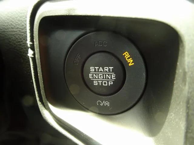 new 2025 Jeep Wrangler car, priced at $56,232