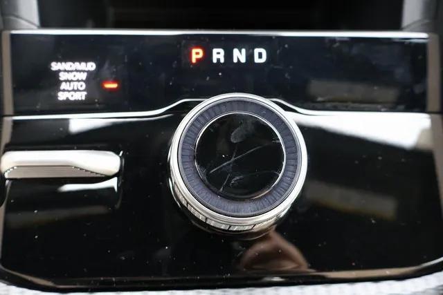 new 2025 Jeep Grand Cherokee car, priced at $44,150