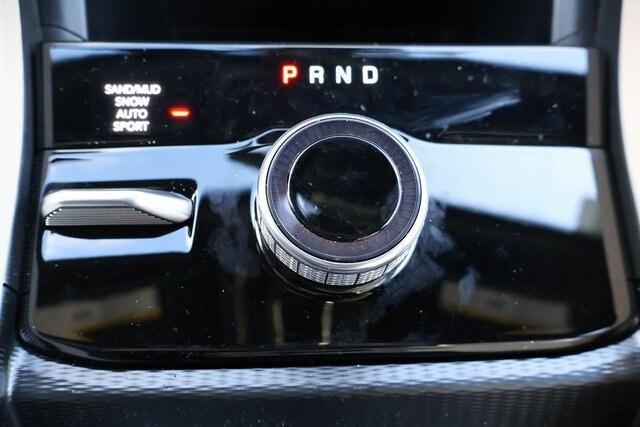 new 2025 Jeep Grand Cherokee car, priced at $44,150