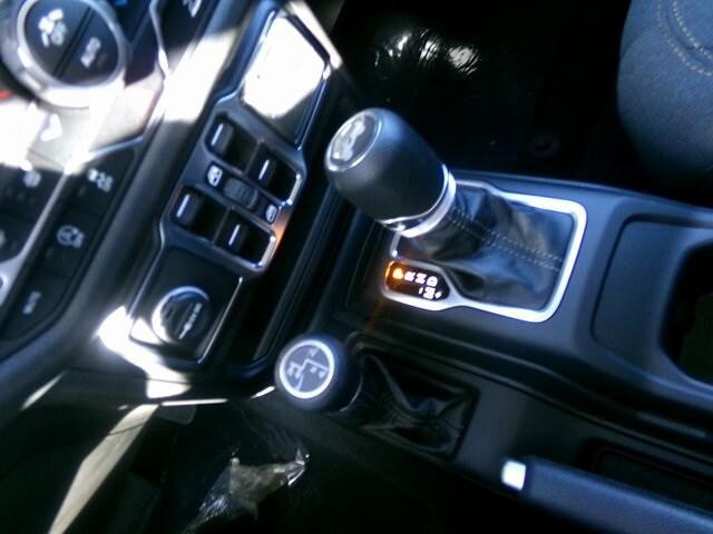 new 2025 Jeep Wrangler car, priced at $45,024