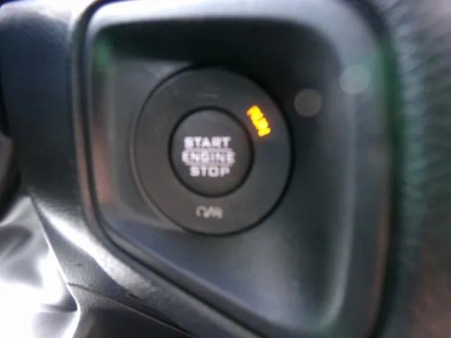 new 2025 Jeep Wrangler car, priced at $45,024