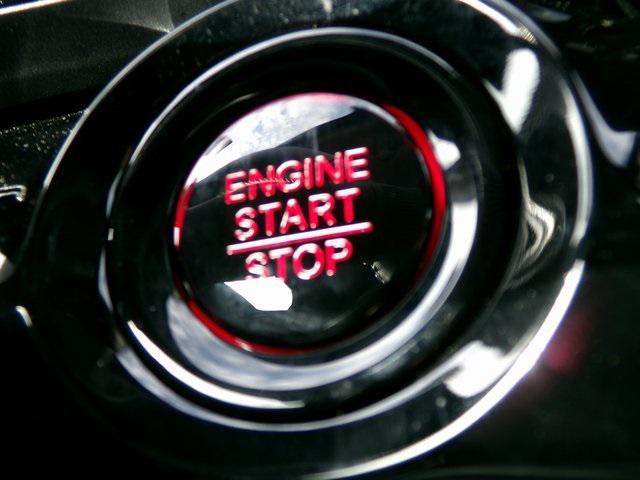 used 2025 Honda CR-V car, priced at $36,995