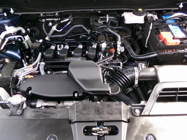 used 2025 Honda CR-V car, priced at $36,995