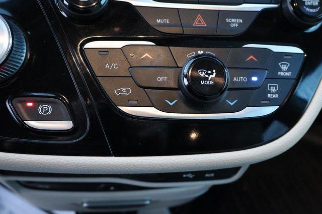 used 2019 Chrysler Pacifica Hybrid car, priced at $16,995