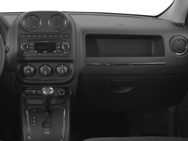 used 2016 Jeep Patriot car, priced at $14,995