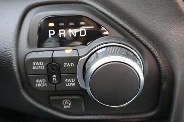 new 2026 Ram 1500 car, priced at $56,870