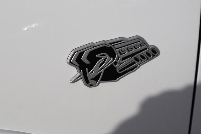 new 2026 Ram 1500 car, priced at $56,870