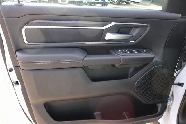 new 2026 Ram 1500 car, priced at $56,870