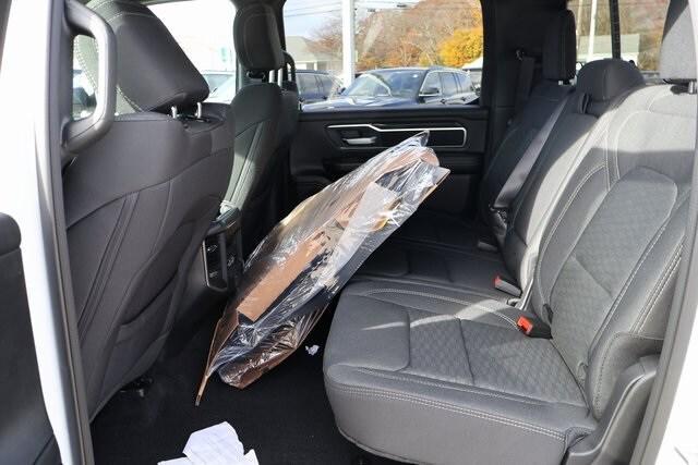 new 2026 Ram 1500 car, priced at $56,870