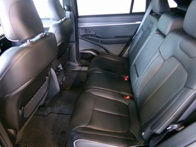 new 2025 Jeep Wagoneer S car, priced at $55,040