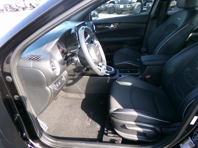 used 2022 Kia Forte car, priced at $21,295
