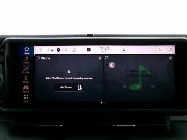 new 2025 Jeep Wrangler car, priced at $48,270