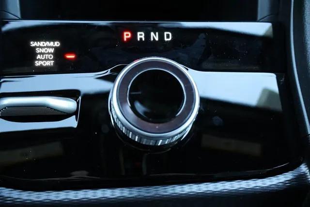 new 2025 Jeep Grand Cherokee L car, priced at $53,960