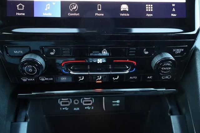 new 2025 Jeep Grand Cherokee L car, priced at $53,960