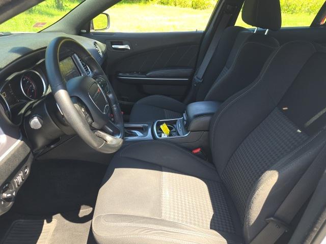 used 2019 Dodge Charger car, priced at $25,995
