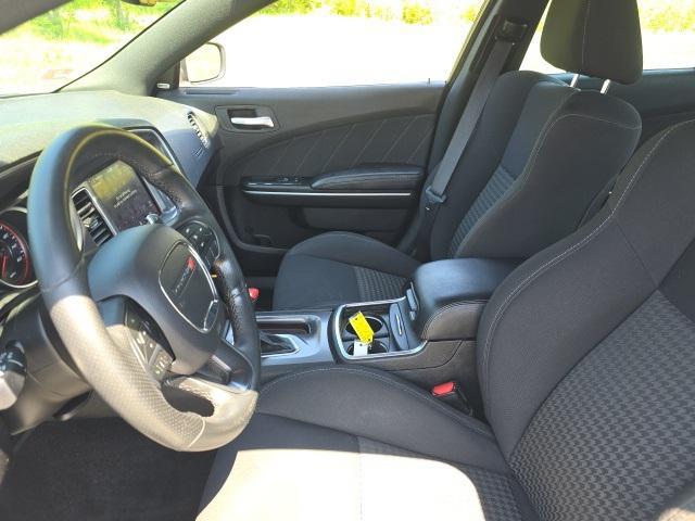 used 2019 Dodge Charger car, priced at $25,995
