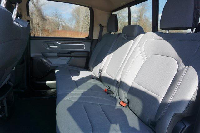 used 2020 Ram 1500 car, priced at $30,450