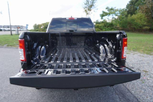 used 2022 Ram 1500 car, priced at $34,925