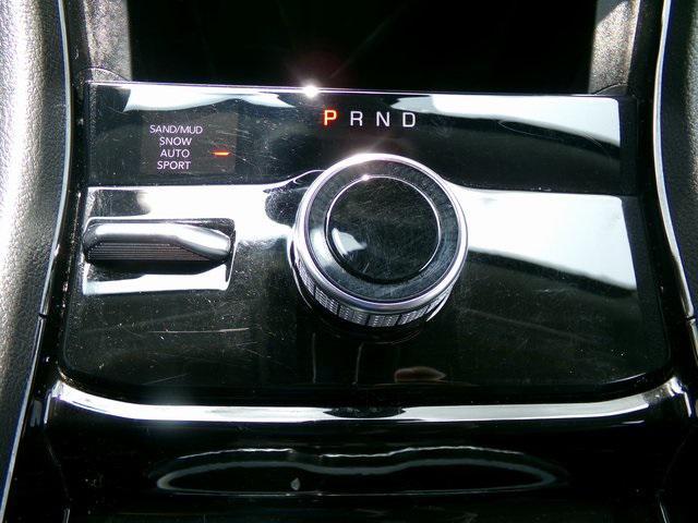 used 2023 Jeep Grand Cherokee car, priced at $36,995