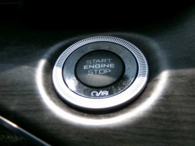 used 2023 Jeep Grand Cherokee car, priced at $36,995