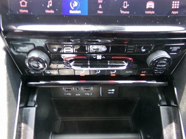 used 2023 Jeep Grand Cherokee car, priced at $36,995