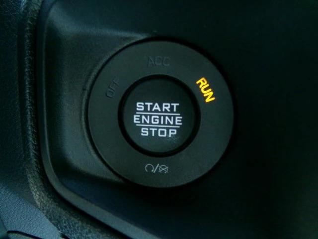new 2025 Jeep Wrangler car, priced at $49,770