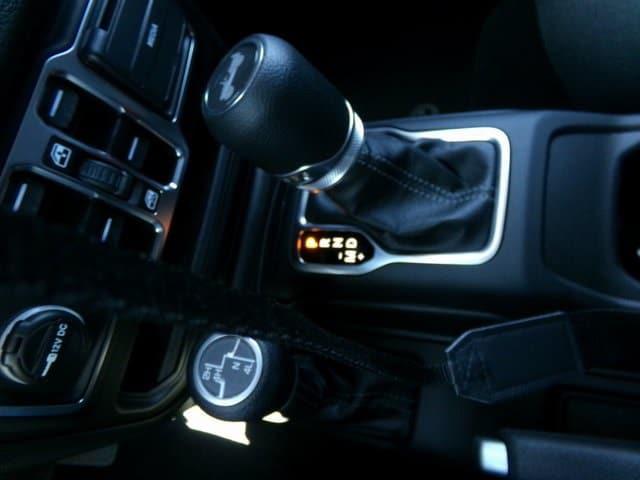 new 2025 Jeep Wrangler car, priced at $49,770