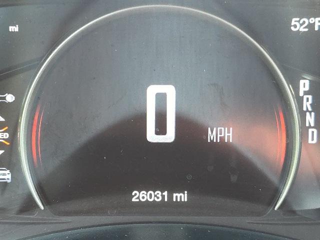 used 2021 Dodge Durango car, priced at $40,995