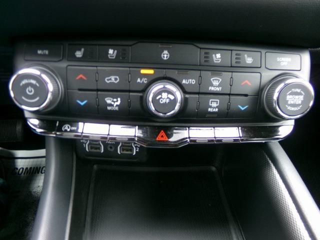 used 2024 Dodge Durango car, priced at $39,495