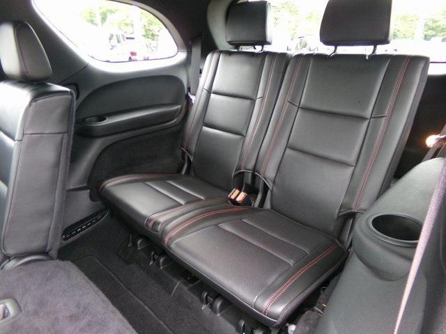 used 2024 Dodge Durango car, priced at $39,495