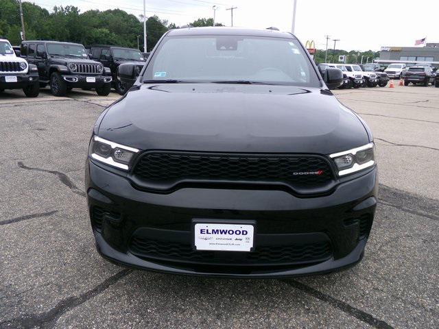 used 2024 Dodge Durango car, priced at $39,495