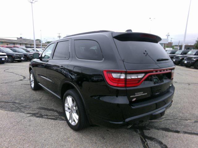 used 2024 Dodge Durango car, priced at $39,495